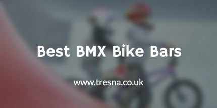 BMX Bike Bars