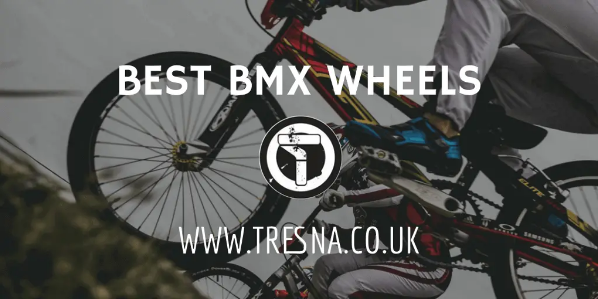 best BMX wheel 2024