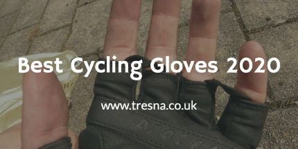 Comfortable Cycling Gloves