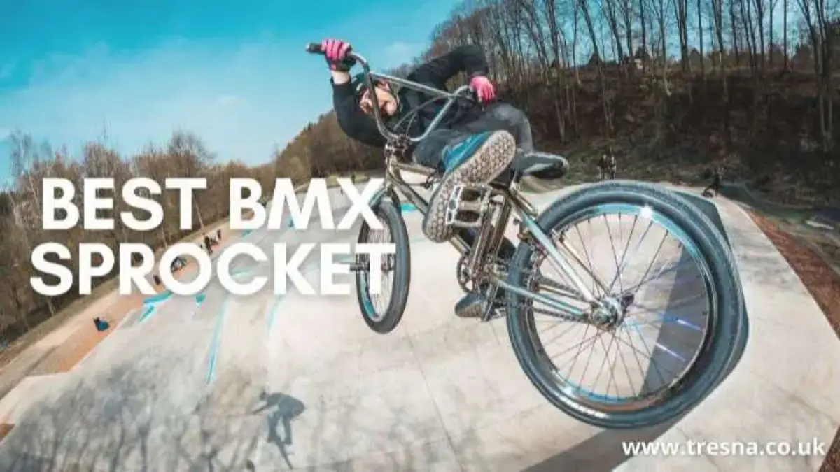 8 Best BMX Sprockets 2024