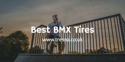 Top BMX Tires 2024