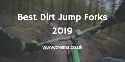 Top Dirt Jumper Forks