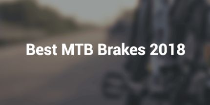 Best MTB Brakes