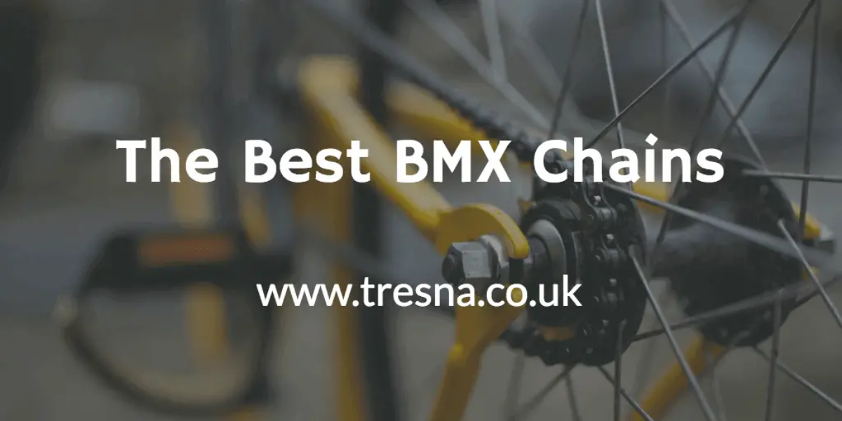 best BMX chains 2024