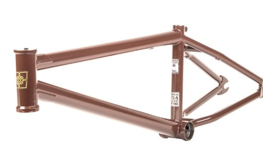 fit bike hangman frame