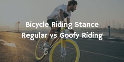 Goofy vs Regular Stance