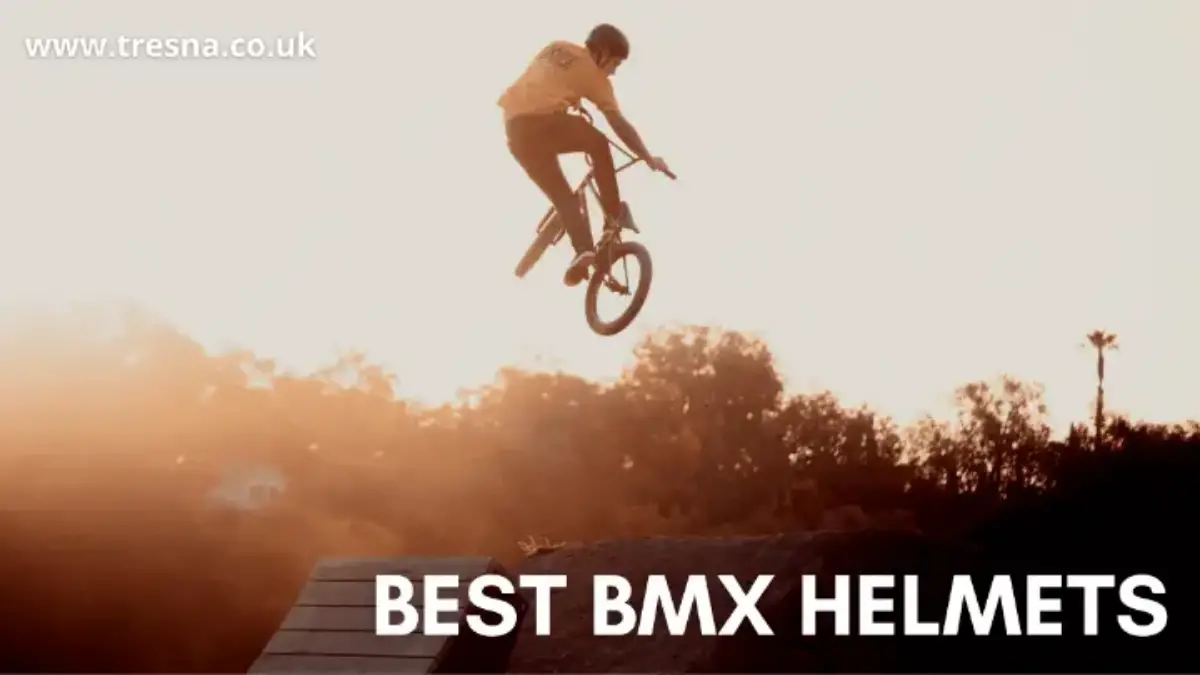 Best BMX Helmets 2023
