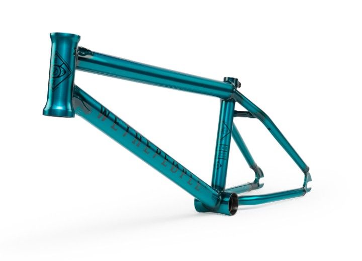 what is the best bmx frame
