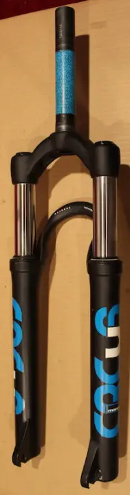 blue circus expert forks