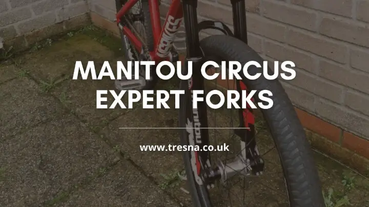 Manitou Circus Expert Forks Review