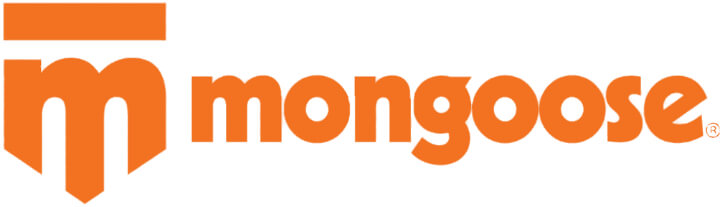 mongoose bikes logo