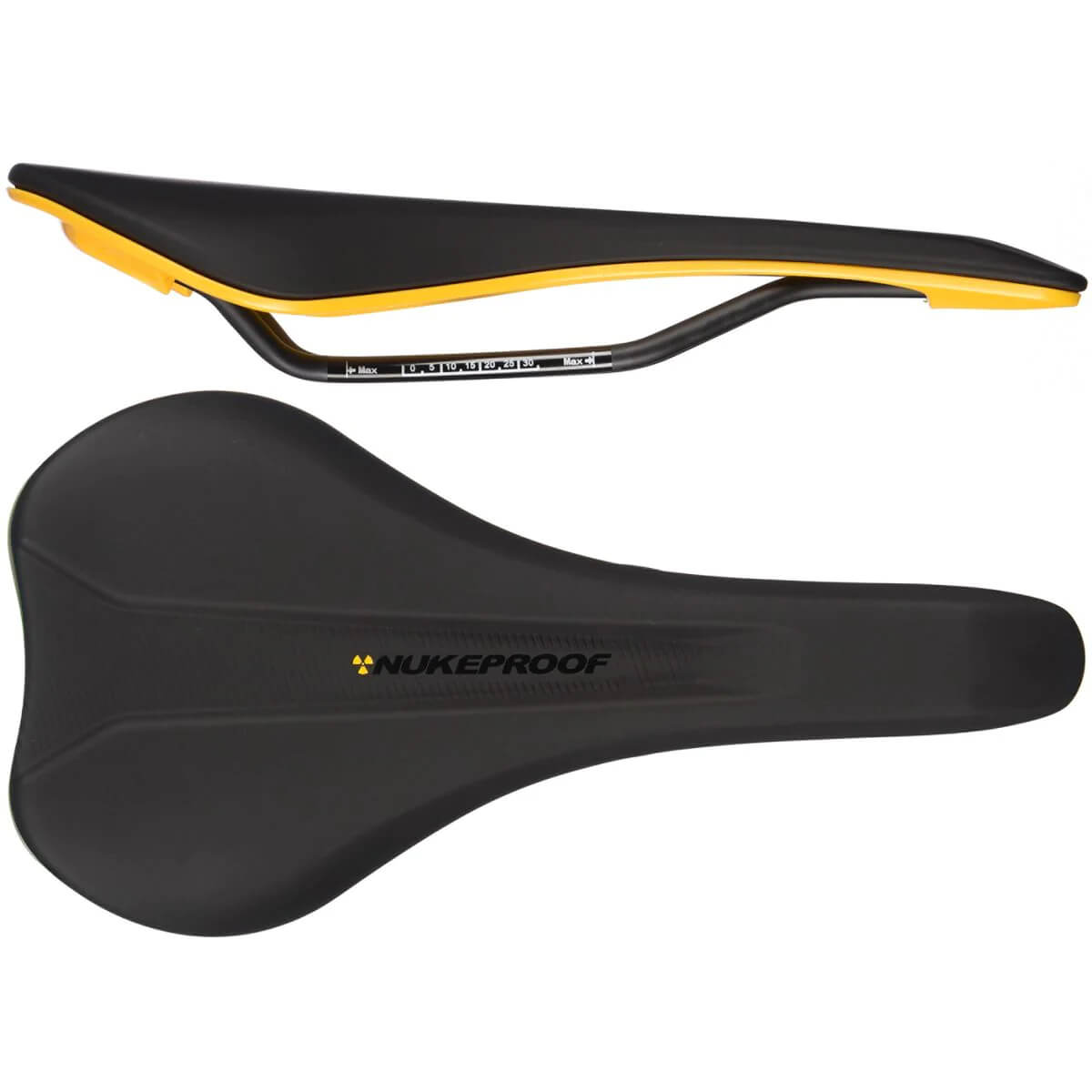 Nukeproof Vector AM Comp Saddle Review