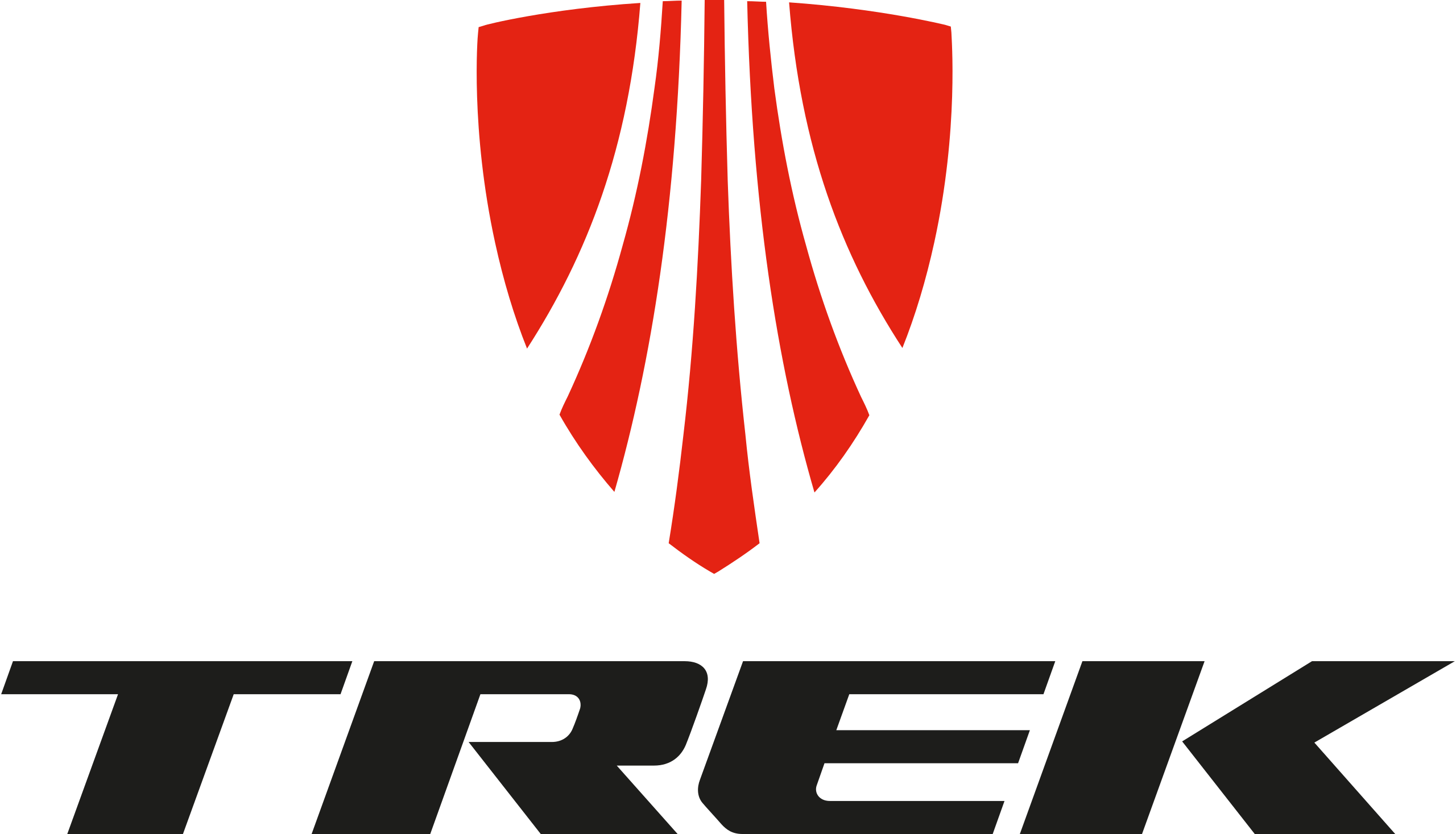 trek mountain bike logo